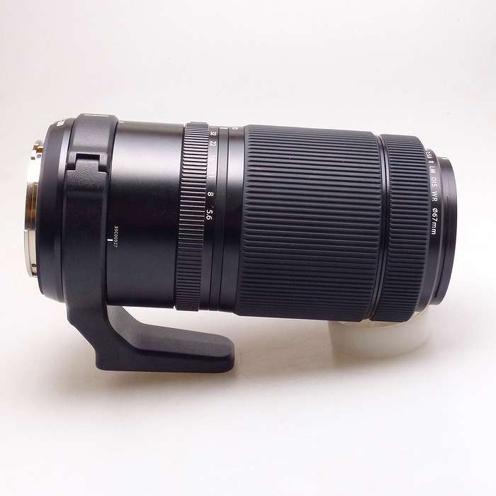 フジフイルム GF100-200/5.6 R LM OIS WR