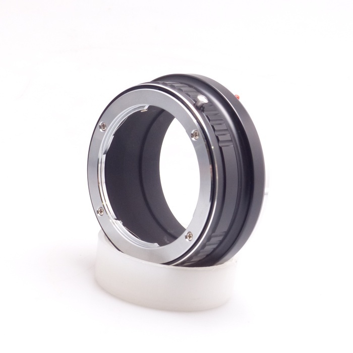 K&F CONCEPT マウントアダプター CY-RF