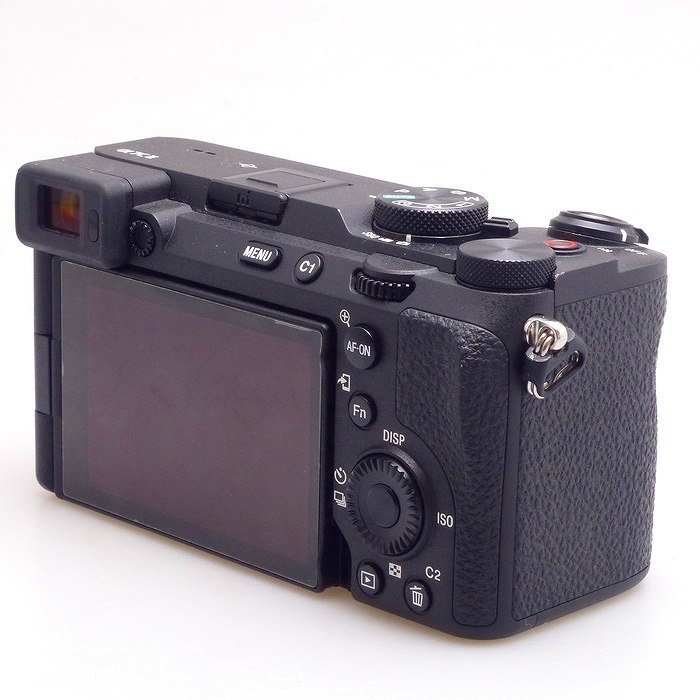 ソニー α7CII [ILCE-7CM2] ブラック