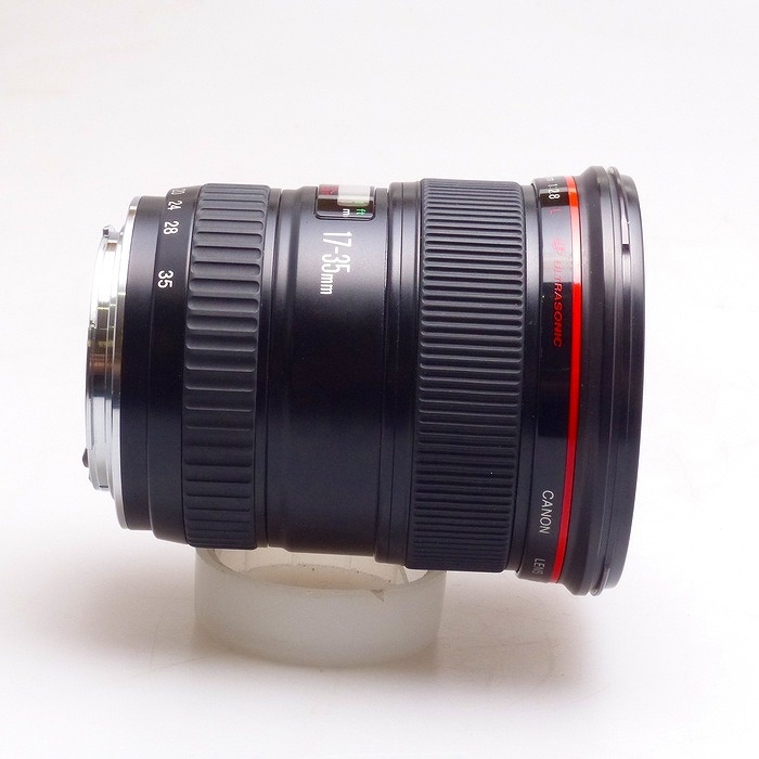 キヤノン EF17-35/F2.8L USM
