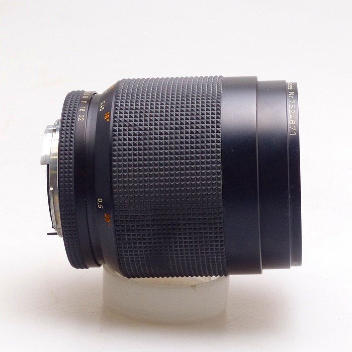 コンタックス Makro-Planar T*100/F2.8 AE