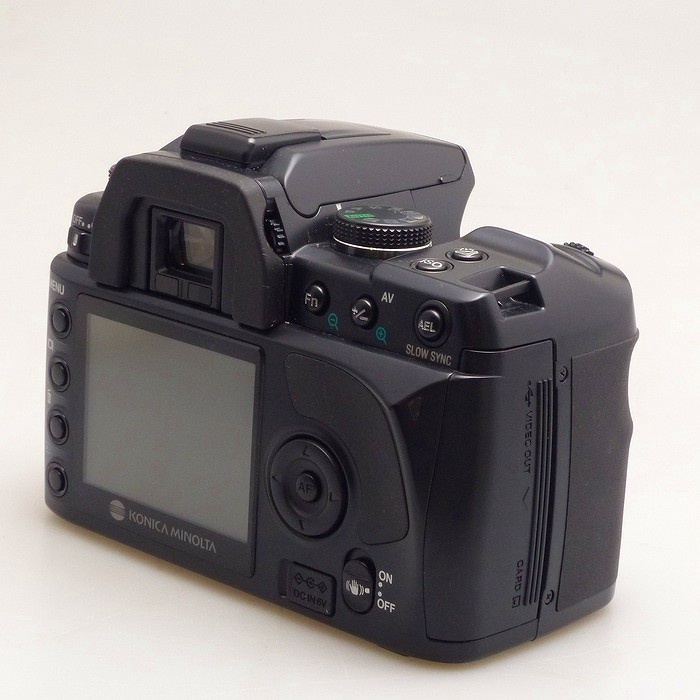 コニカミノルタ αSweet DIGITAL