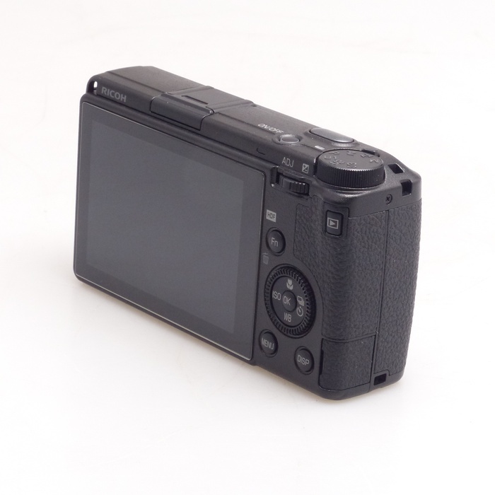 リコー GR III HDF