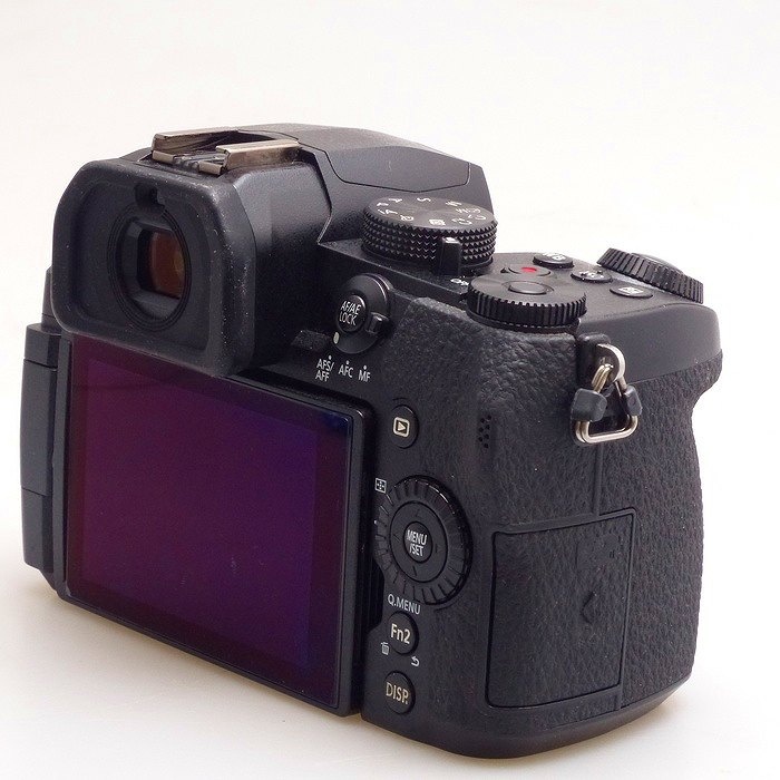 パナソニック DC-G99-K ボデイ