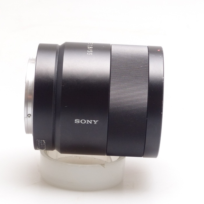 ソニー SONNAR T*FE55/F1.8 ZA