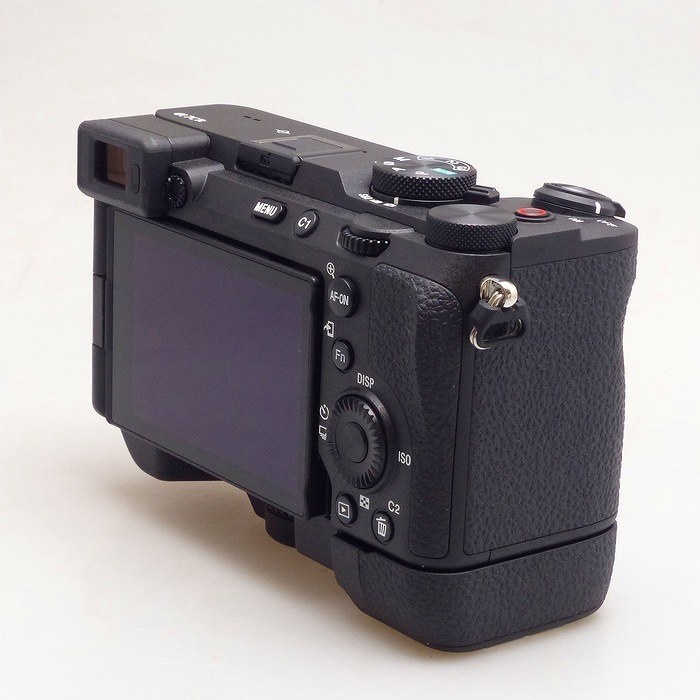 ソニー α7CR ブラック+GP-X2