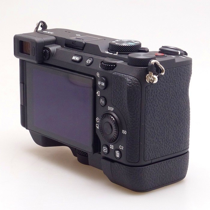 ソニー α7CR ブラック+GP-X2