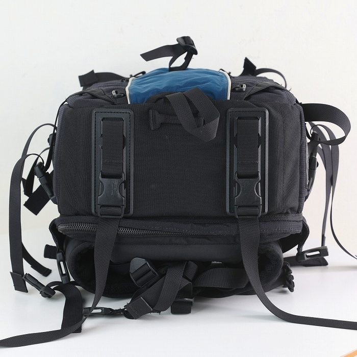 ソノタ マウンテンダックス カメラリュック