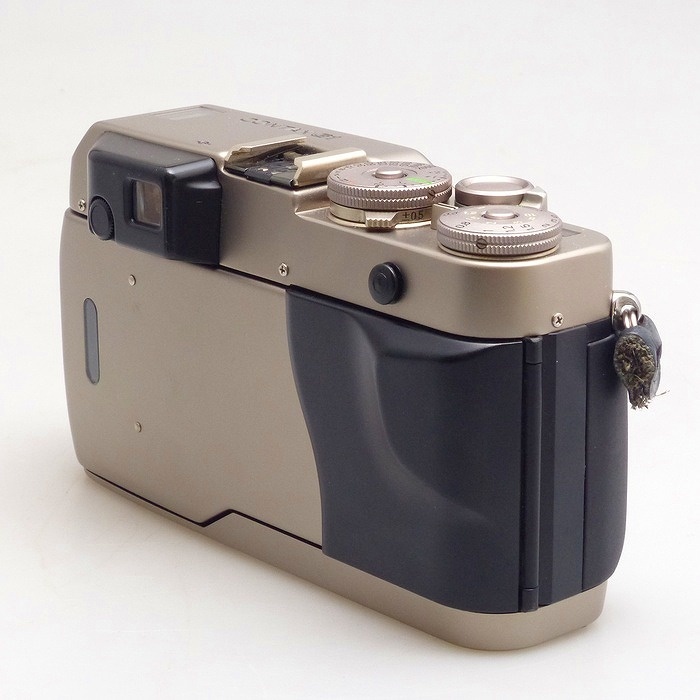 コンタックス G1 ボディ