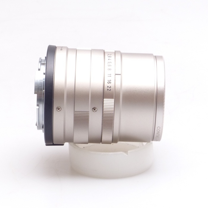 コンタックス SONNAR 90/2.8 T* G シルバー