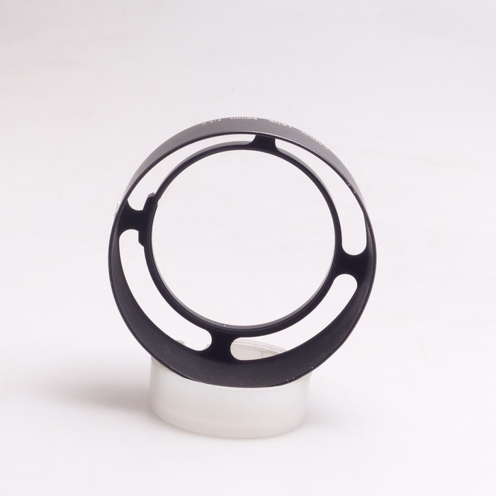 キヤノン L 50/1.2用フード