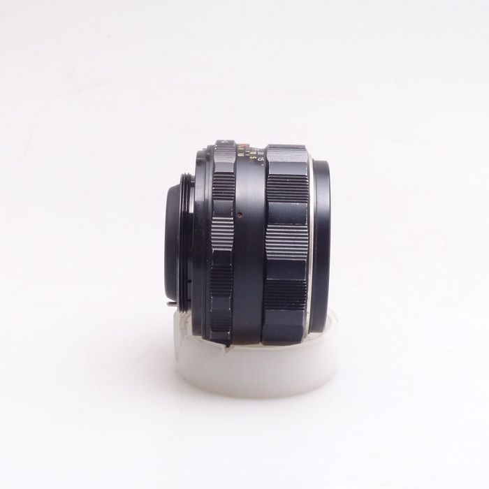 ペンタックス Super Takumar 50/F1.4 M42