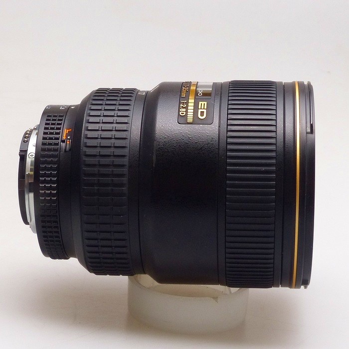 ニコン AI AF-S 17-35/2.8D IF-ED
