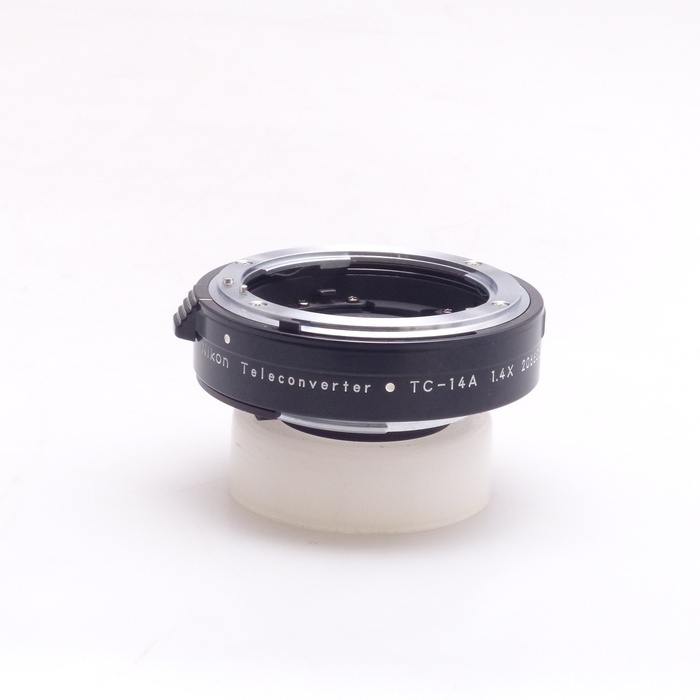 ニコン TC-14EII AI AF-S テレコンバーター