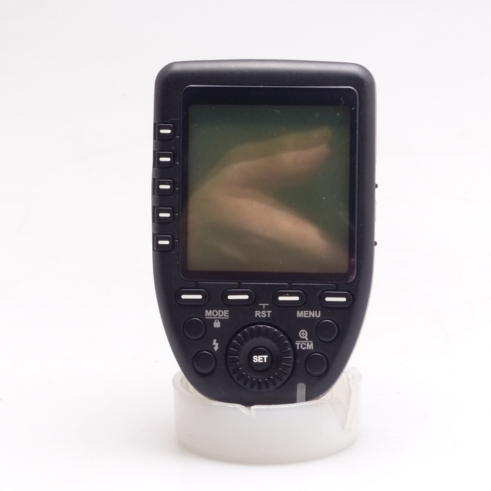 GODOX X Pro パナオリ用