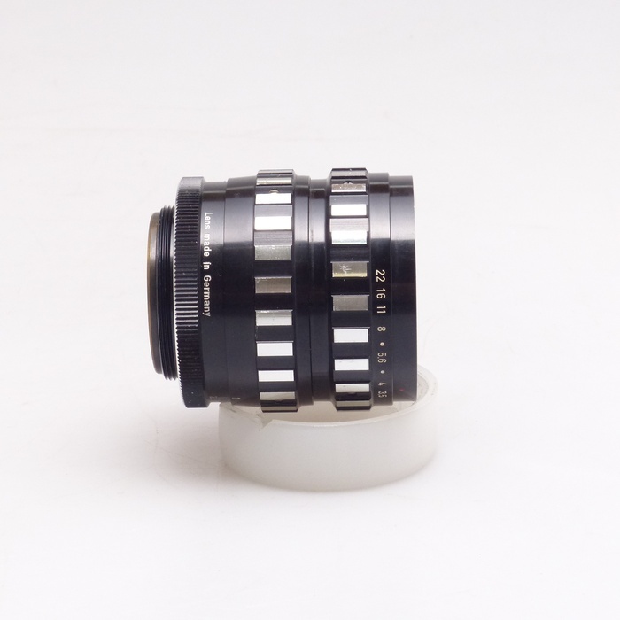 Schacht Travegon 35/F3.5 L39