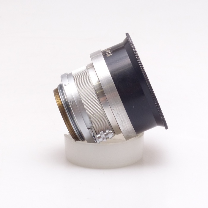 ソノタ APOCHROMAT KINOPTIK FOCALE 35/F2 L39改