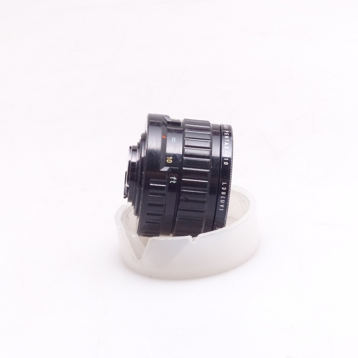 ペンタックス 110 50/2.8