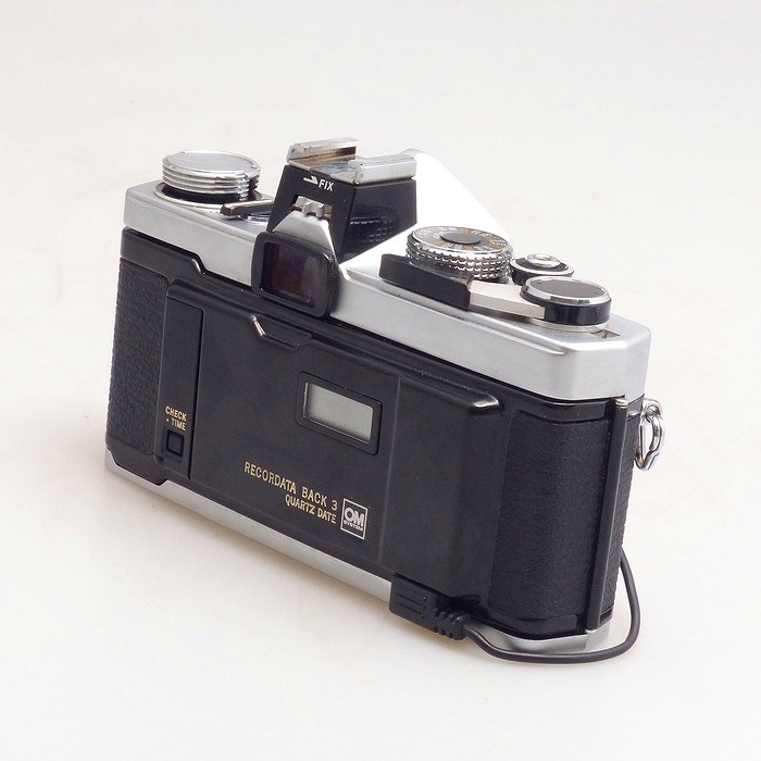 オリンパス M-1 データバック3付