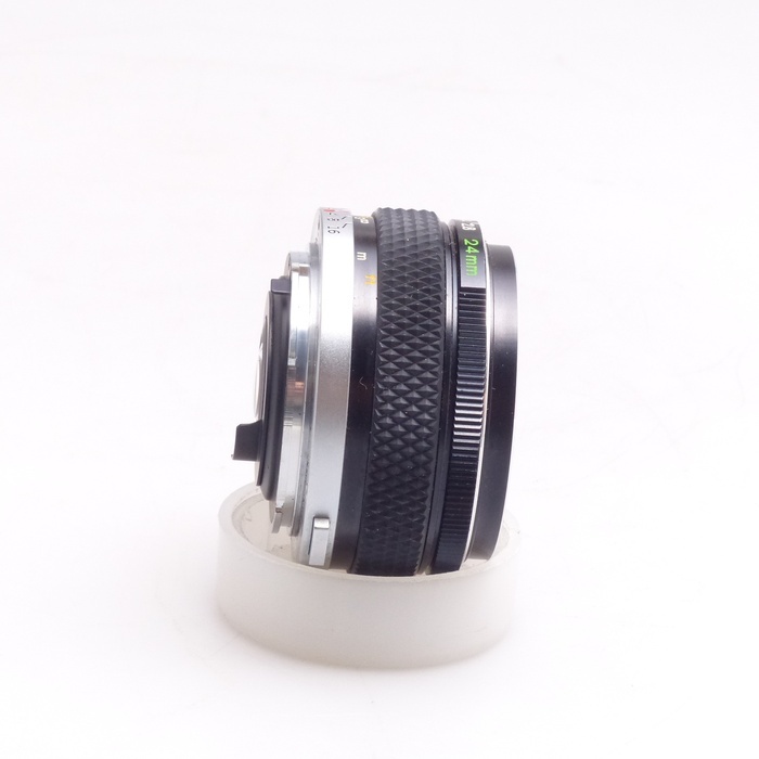 オリンパス H,Zuiko Auto-W 24/F2.8