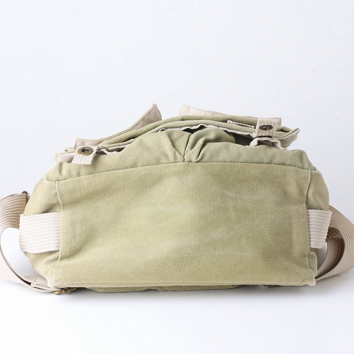 National Geographic NG2475 ショルダーバッグ