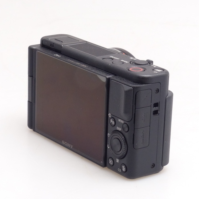 ソニー VLOGCAM ZV-1G シューティンググリップキット