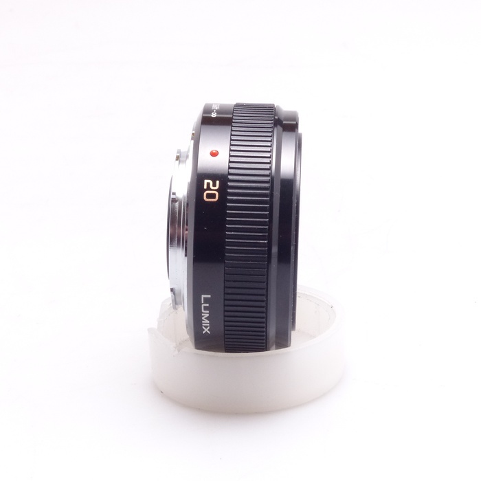 パナソニック G 20/F1.7 II ASPH. H-H020A