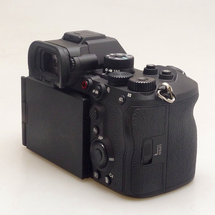 ソニー ILCE-1M2 α1II ボデイ