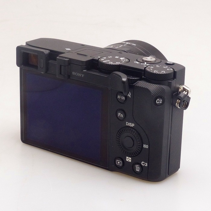 ソニー DSC-RX1RM3