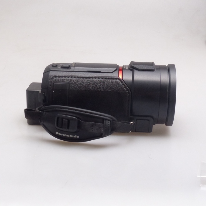 パナソニック HC-VX3-K ブラック