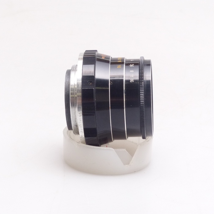 ロシア製 INDASTER 61 L/D 55/2.8 (L39)