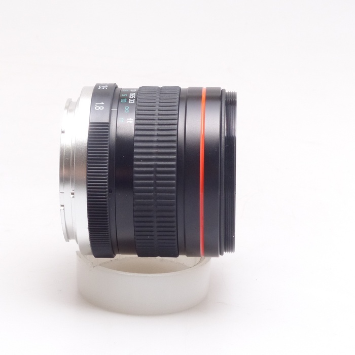 ソノタ LiGHiDOW 85/F1.8 キヤノンEF