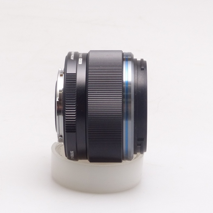 OM SYSTEM M.ZUIKO DIGITAL 25/F1.8II