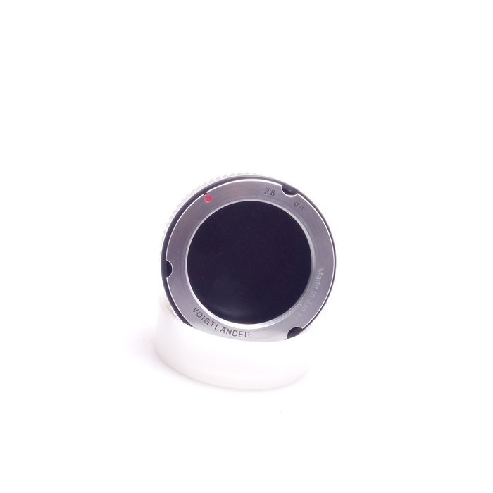 フォクトレンダー MLリング 28/90