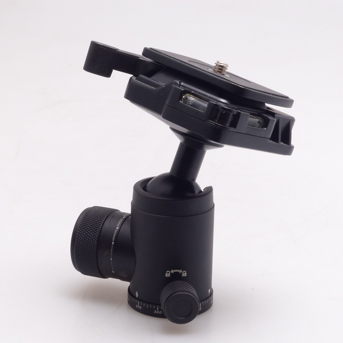 ベルボン QHD-S5D 雲台