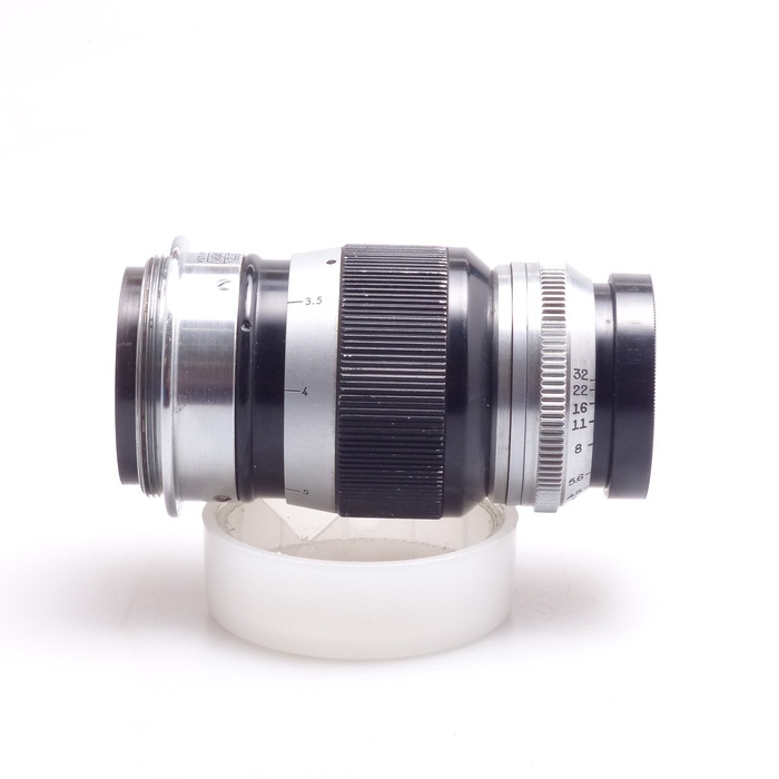 WOLLENSAK 90/F4.5 E.LEIZ NEWYORK