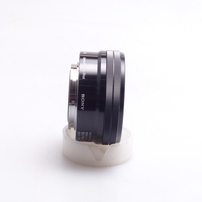 ソニー  E PZ16-50/3.5-5.6 OSS