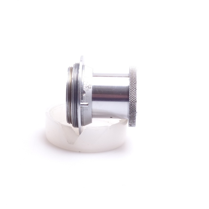 TOPCON Topcor 5cm/3.5 前絞り (L39)