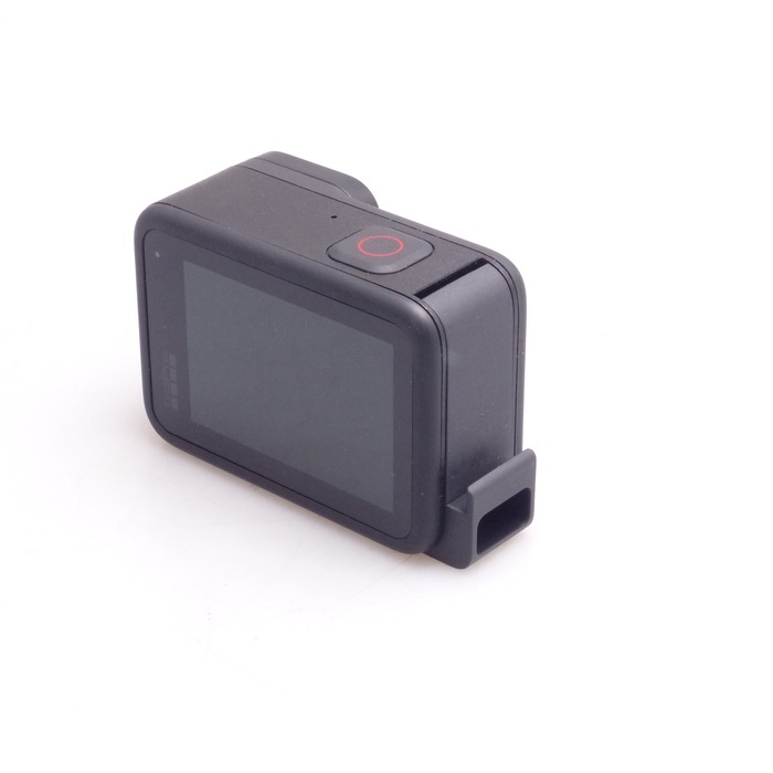 GoPro CHDHX-101-FW HERO10 BLACK