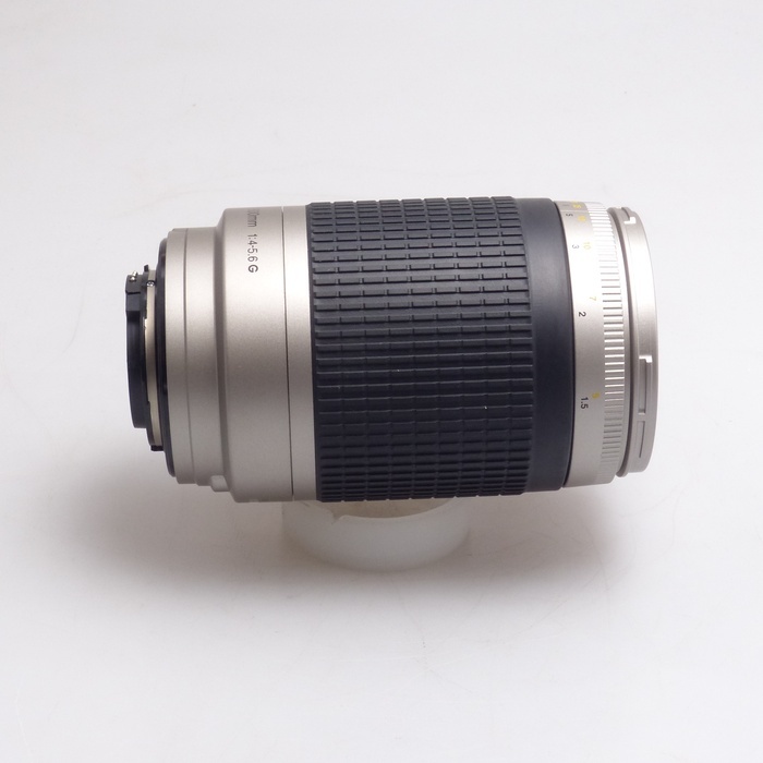 ニコン AF 70-300/F4-5.6G シルバー