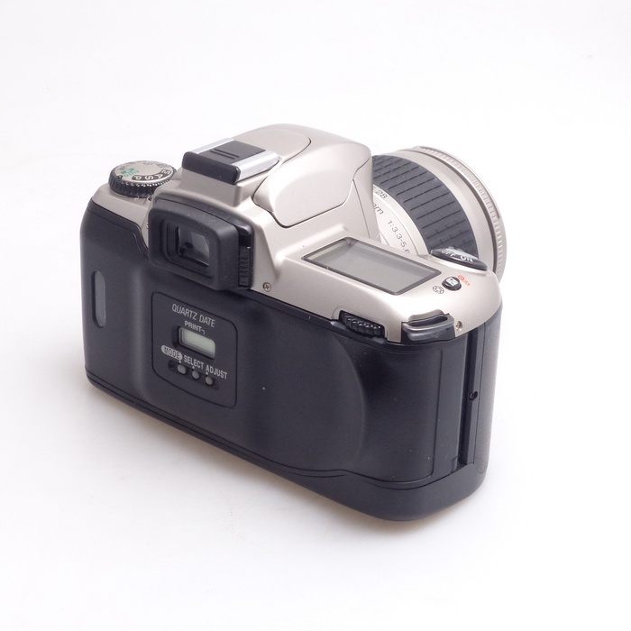 ニコン U + AF 28-80/F3.3-5.6G