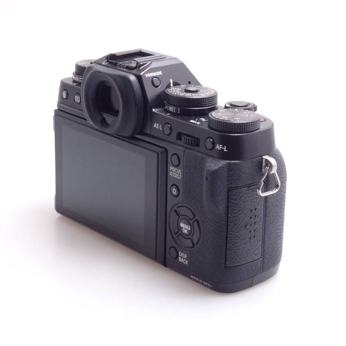 フジフイルム X-T1 ブラック