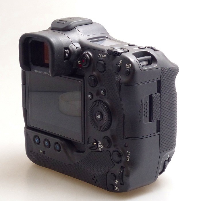 キヤノン EOS R3 ボデイ