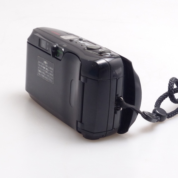 オリンパス μ ZOOM