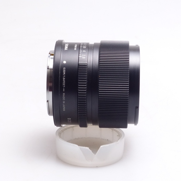 シグマ 90/2.8 DG DN CONTEMPORARY TL L-Mount