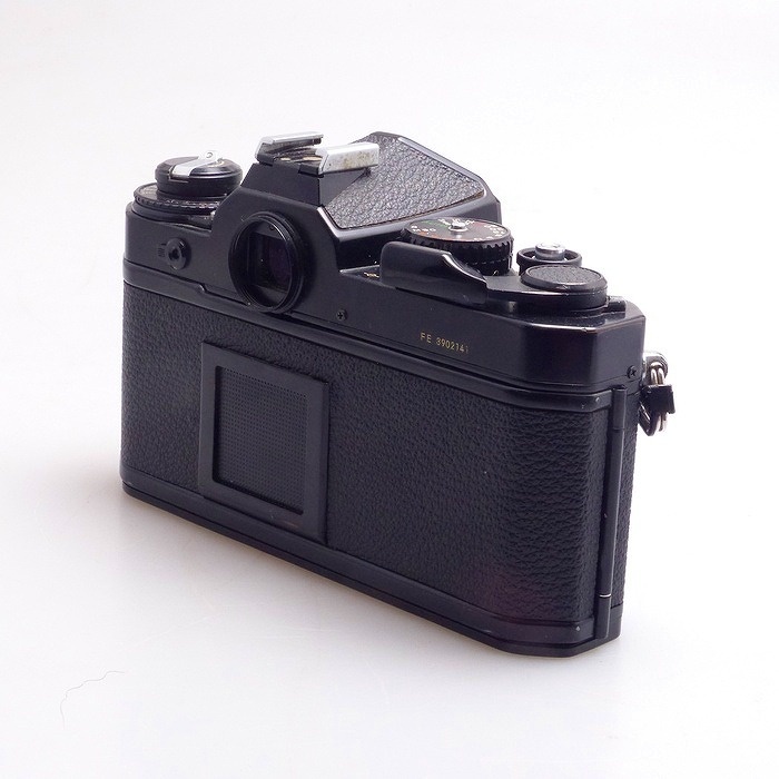 ニコン FE (ブラック)