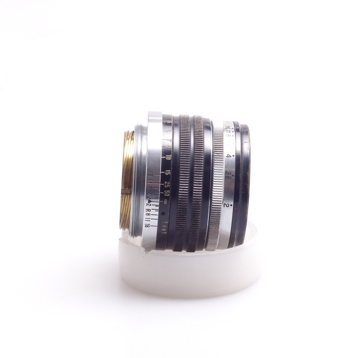 ソノタ 田中光学 Tanar H.C. 5cm/2 (L39)