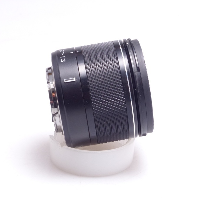 ニコン 1 NIKKOR VR 6.7-13/3.5-5.6 ブラツク