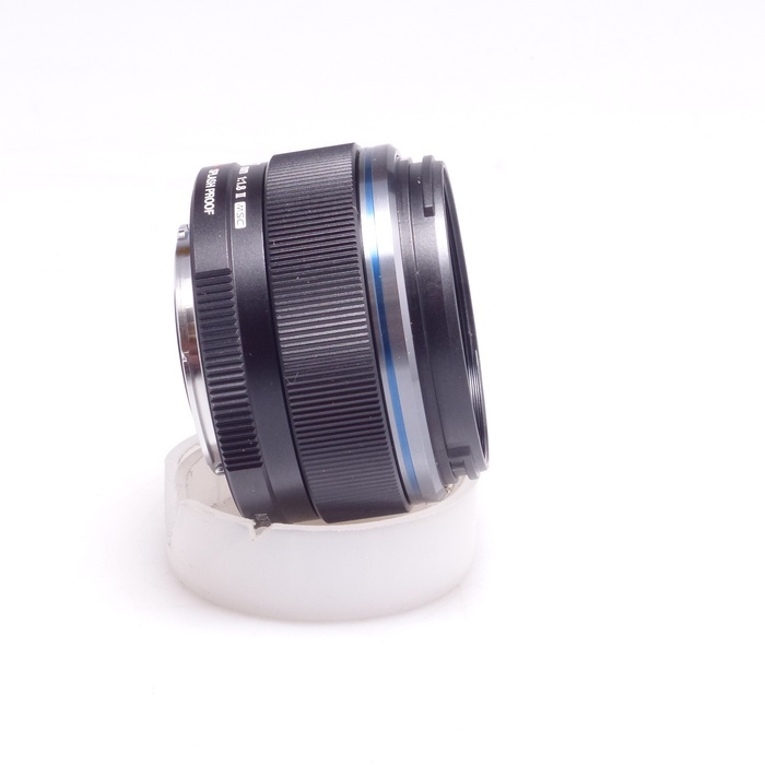 OM SYSTEM M.ZUIKO DIGITAL 17/F1.8II