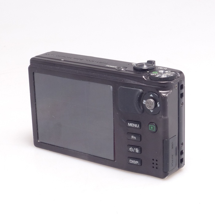 リコー CX4 ブラック